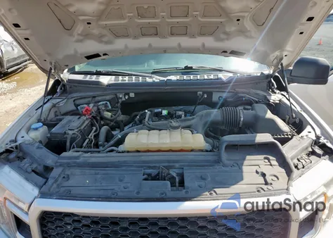 2019 Ford F150 Supercrew из США, поврежденный, VIN 1FTEW1EP5KKC30155